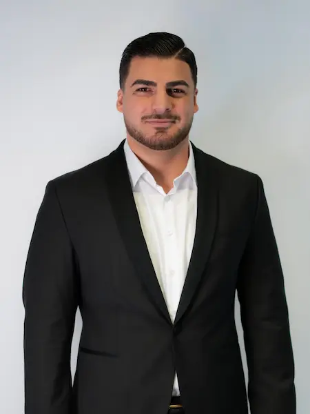 Arman Amoyan