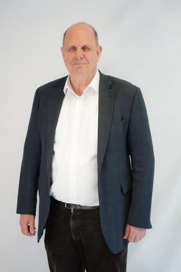 Walter Metzen