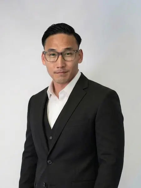 Tony Ma