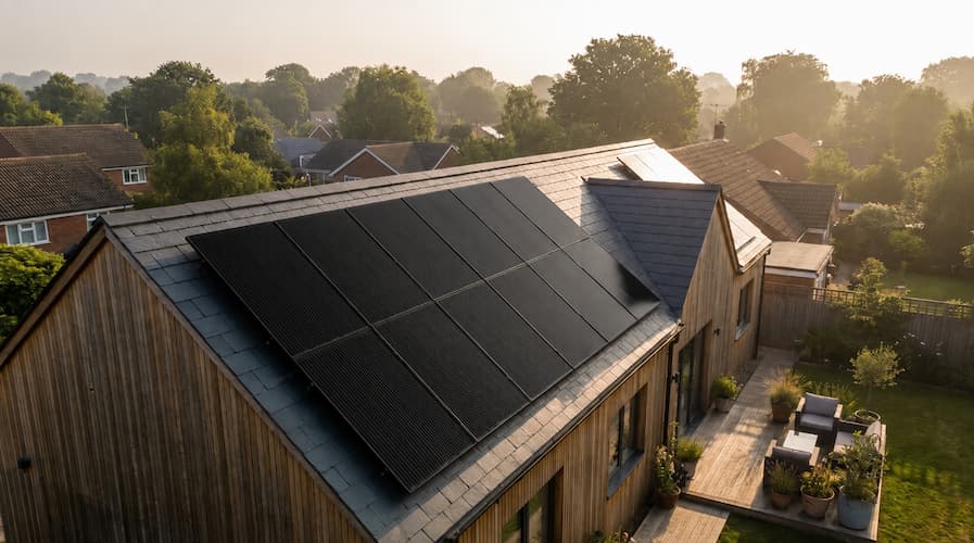 Solaranlagen
