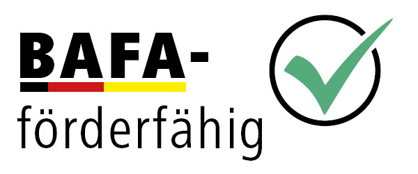 BAFA-förderfähig